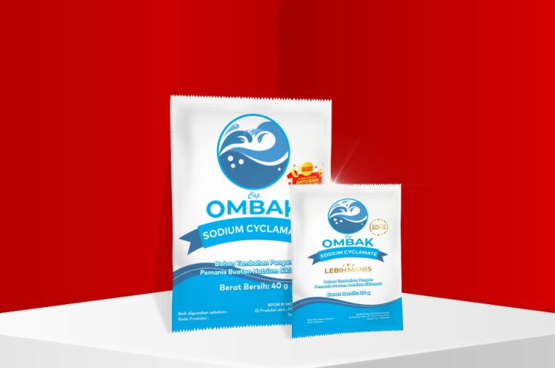 Resep Puding Susu dari Ombak