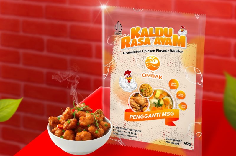 Resep Soto Ayam dari Ombak