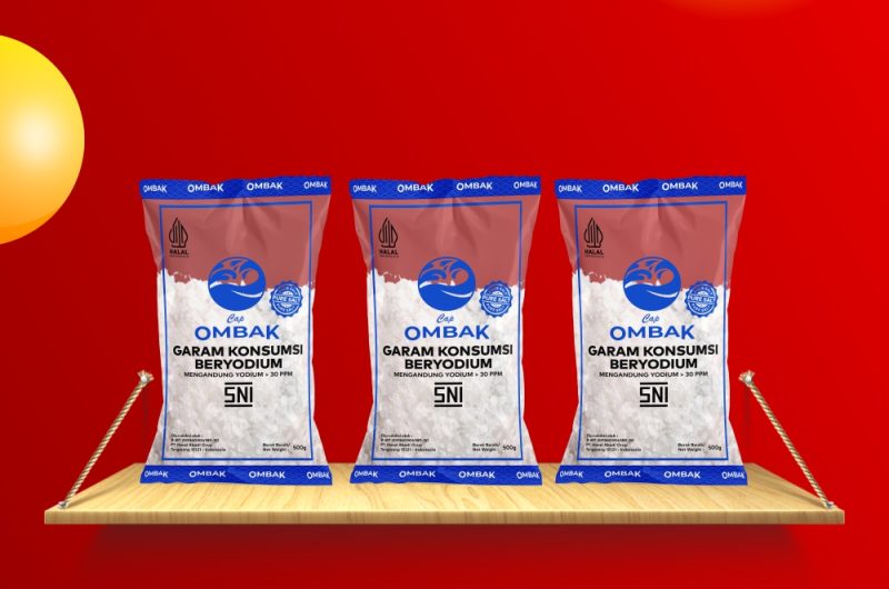 Resep Sambal Bajak dari Ombak